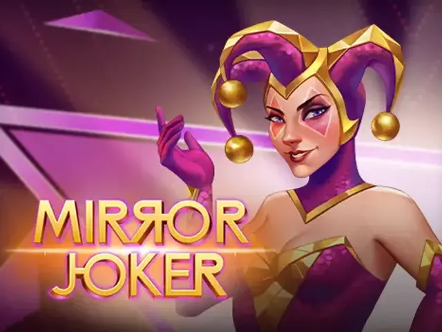 Mirror Joker